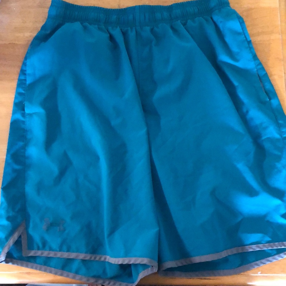 Under armour shorts